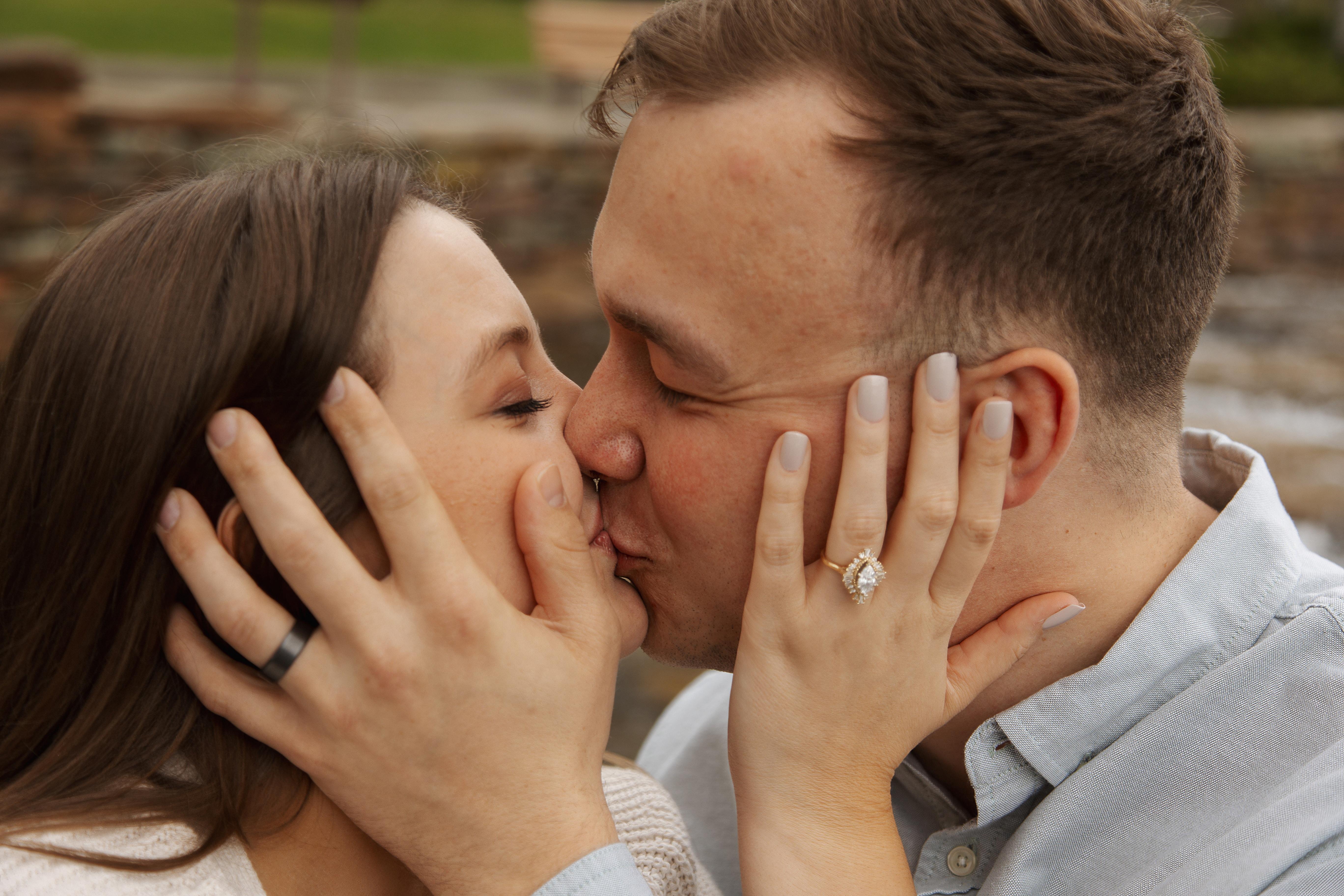 The Wedding Website of Morgan Muehler and Bobby Fleming