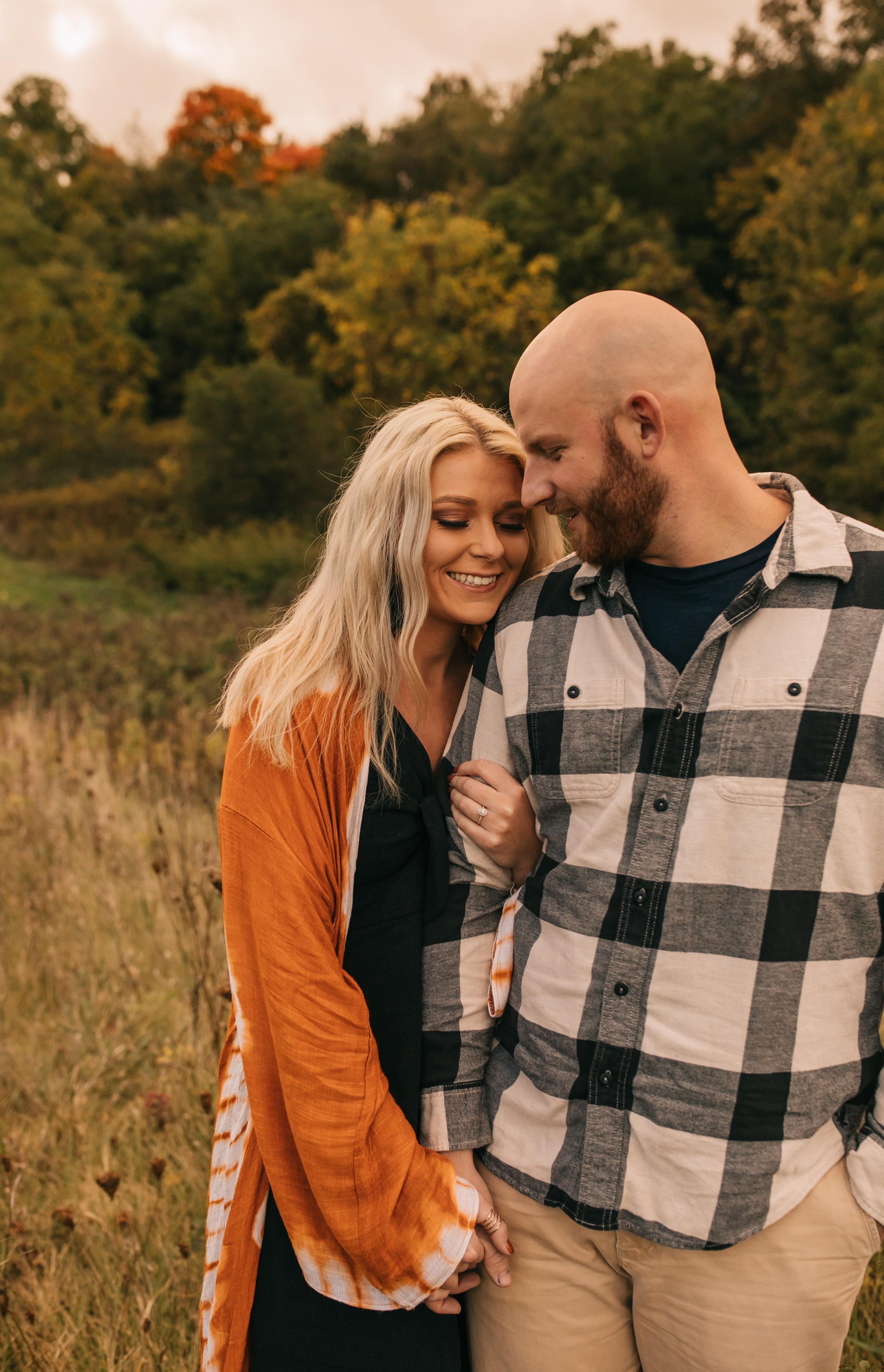 The Wedding Website of Amanda Schneider and Colton Kammer