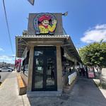 Tacos "El Tijuanazo"