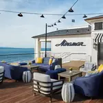 Rosewood Miramar Beach Bar