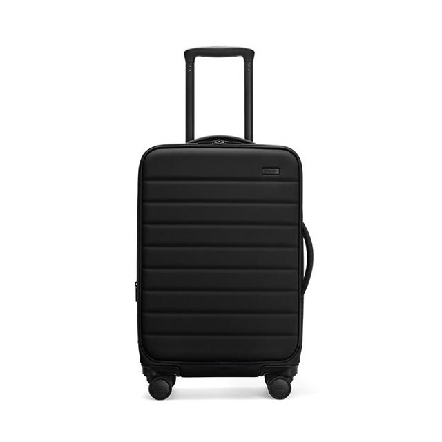 The Expandable Carry-On