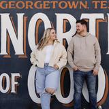 Georgetown, TX