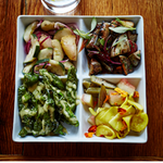 Table & Main – a southern tavern