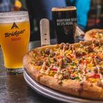 Bridger Brewing
