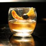 the Oak Scratch Kitchen + Bourbon Bar