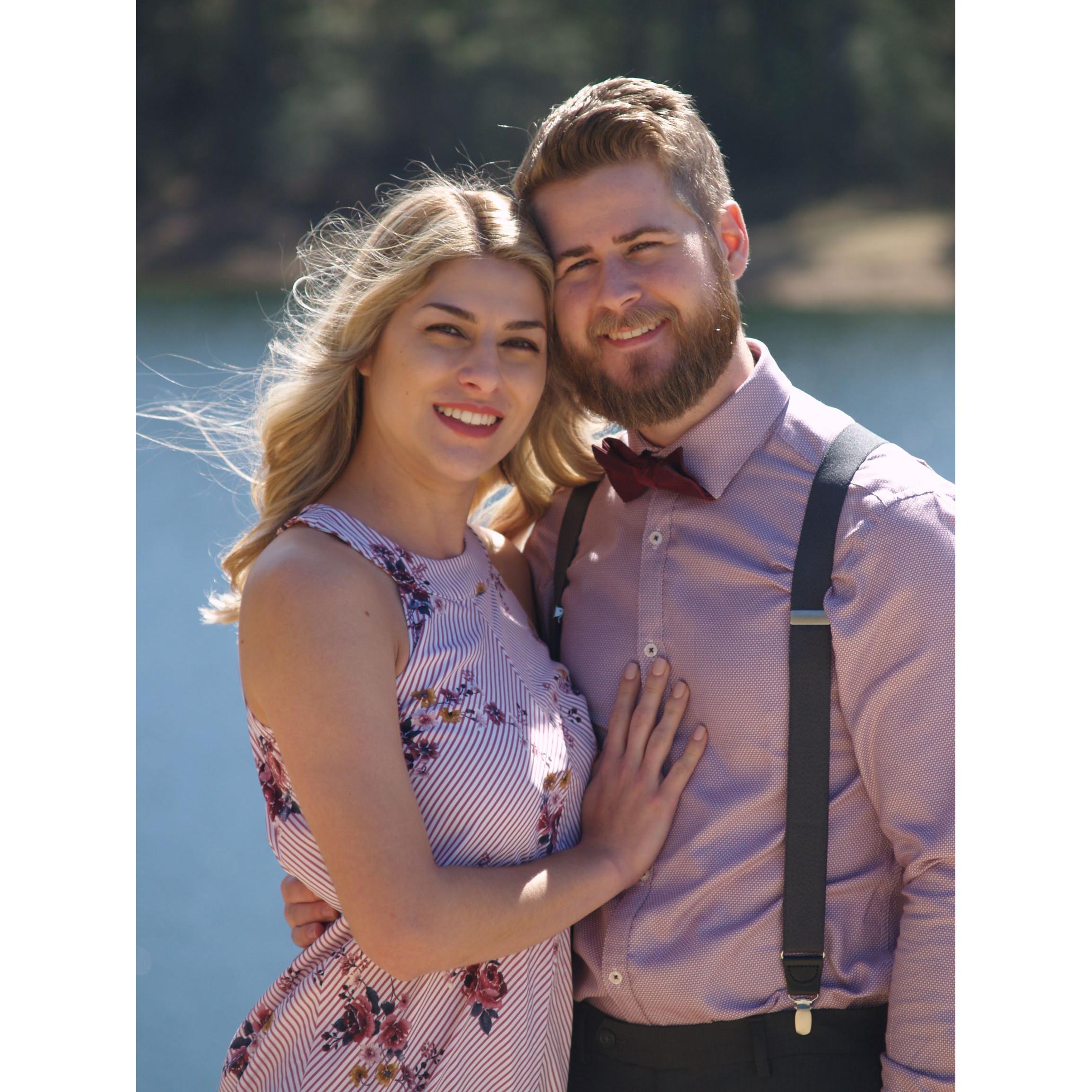 Engagement Photos