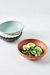Matte Latte Grain Bowls, Set of 4