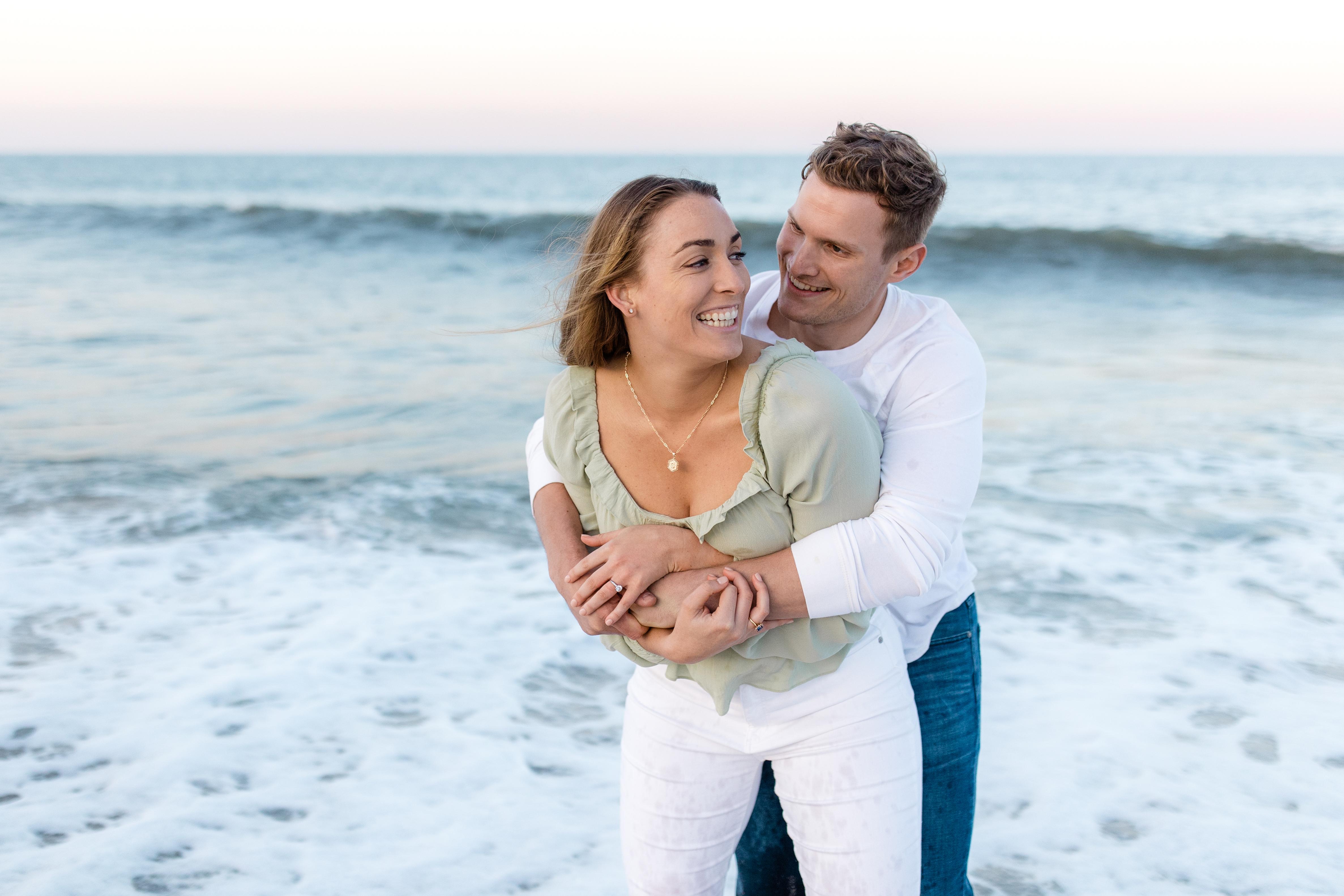The Wedding Website of Jordan Surhoff and Matthew Simini