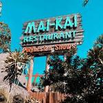 MAI-KAI Restaurant and Polynesian Show
