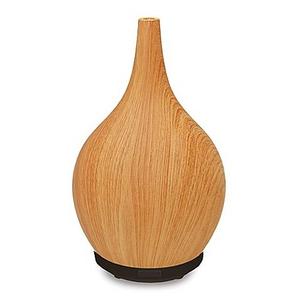 AromaSource® Ultrasonic Aromatherapy Diffuser in Light Brown