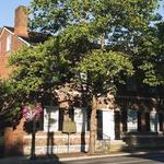 Mary Todd Lincoln House