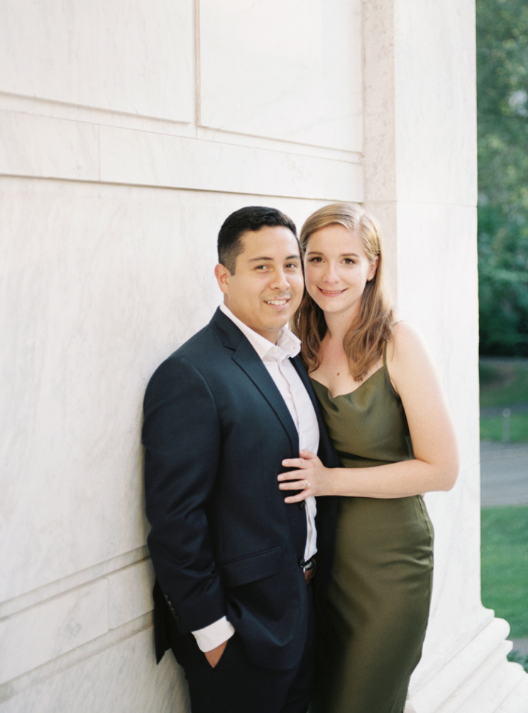 The Wedding Website of Katie DiLella and Wilson Urias