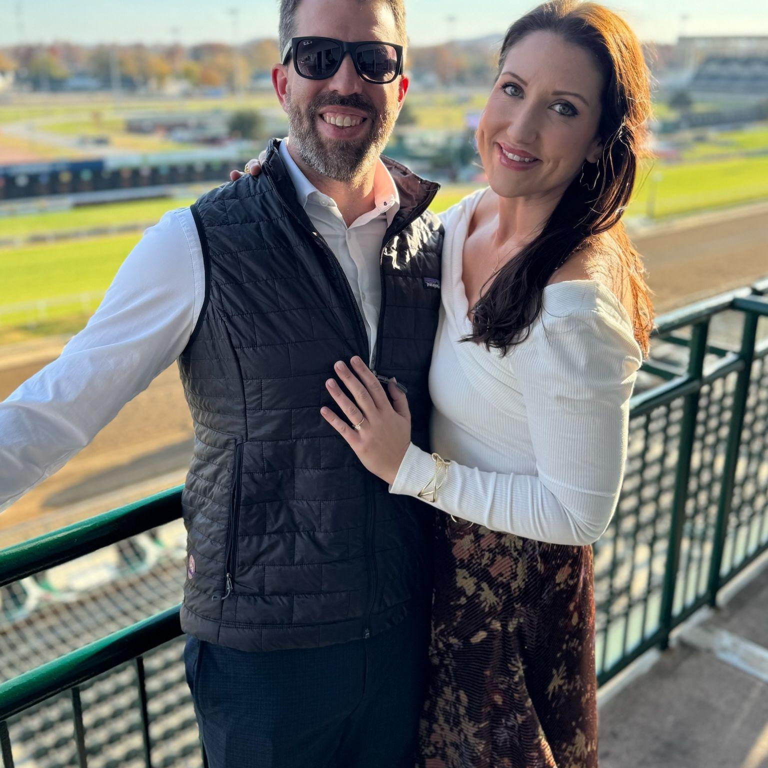 Churchill Downs Fall 2025!