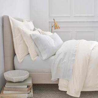 Denizen Organic Duvet Cover