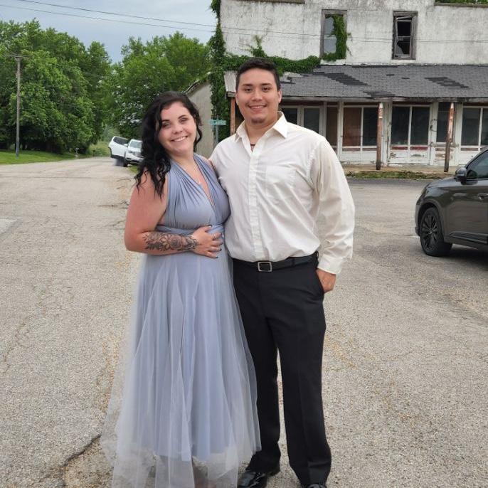 Best Wedding Date to have :)