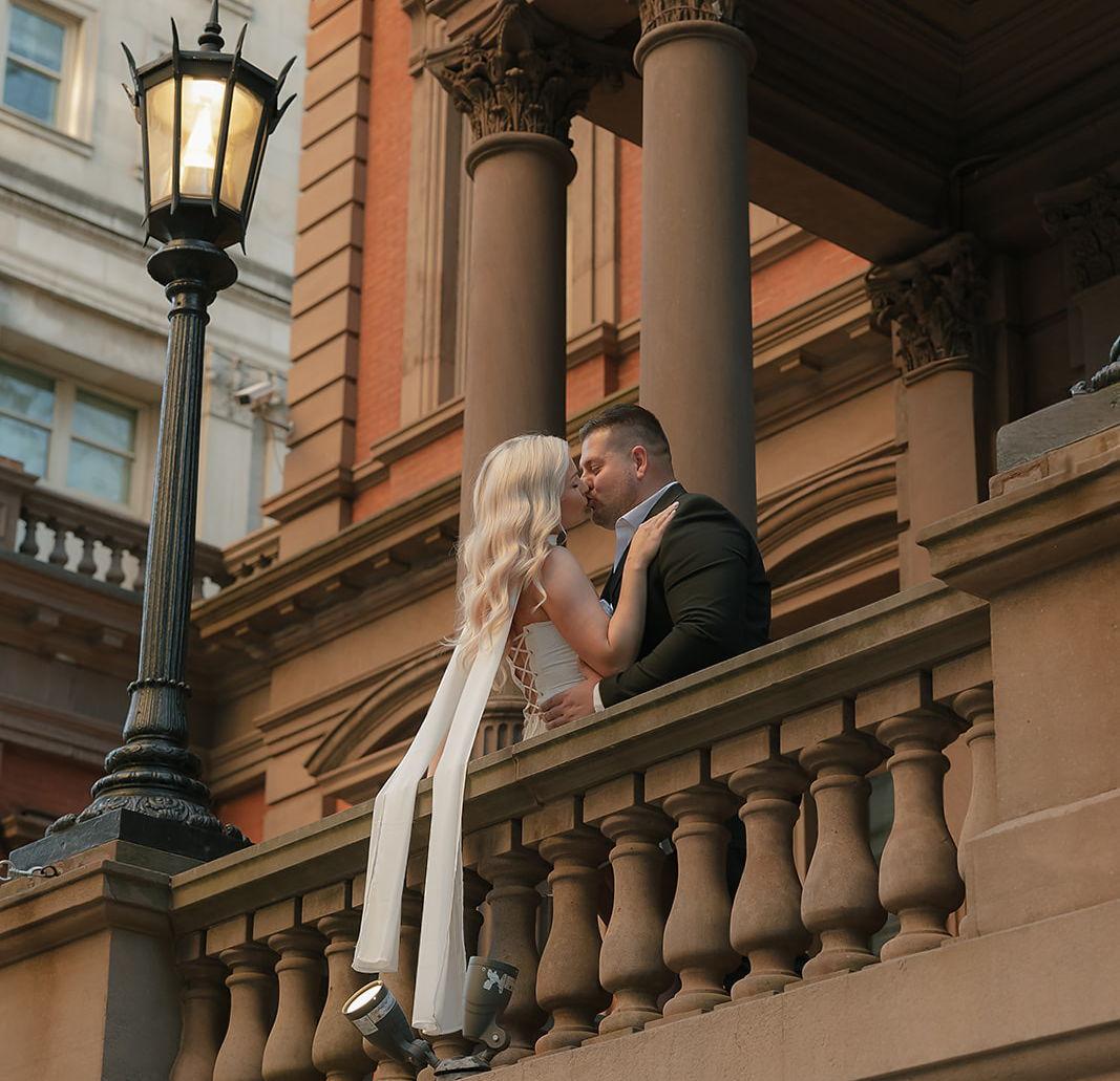 The Wedding Website of Hunter Twomey and Jefrey Kurpaska