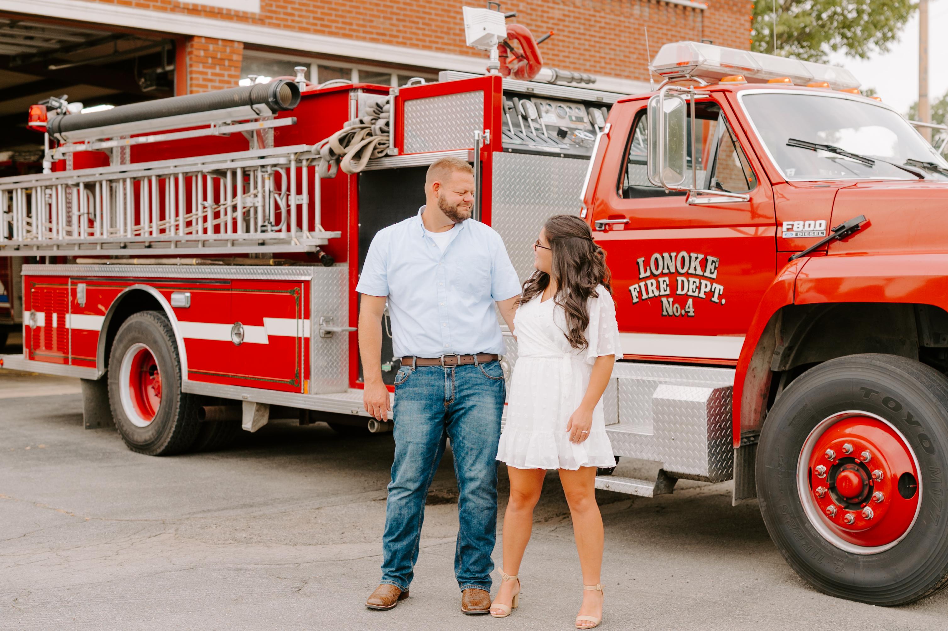 The Wedding Website of Matilda Benson and Spencer Evans