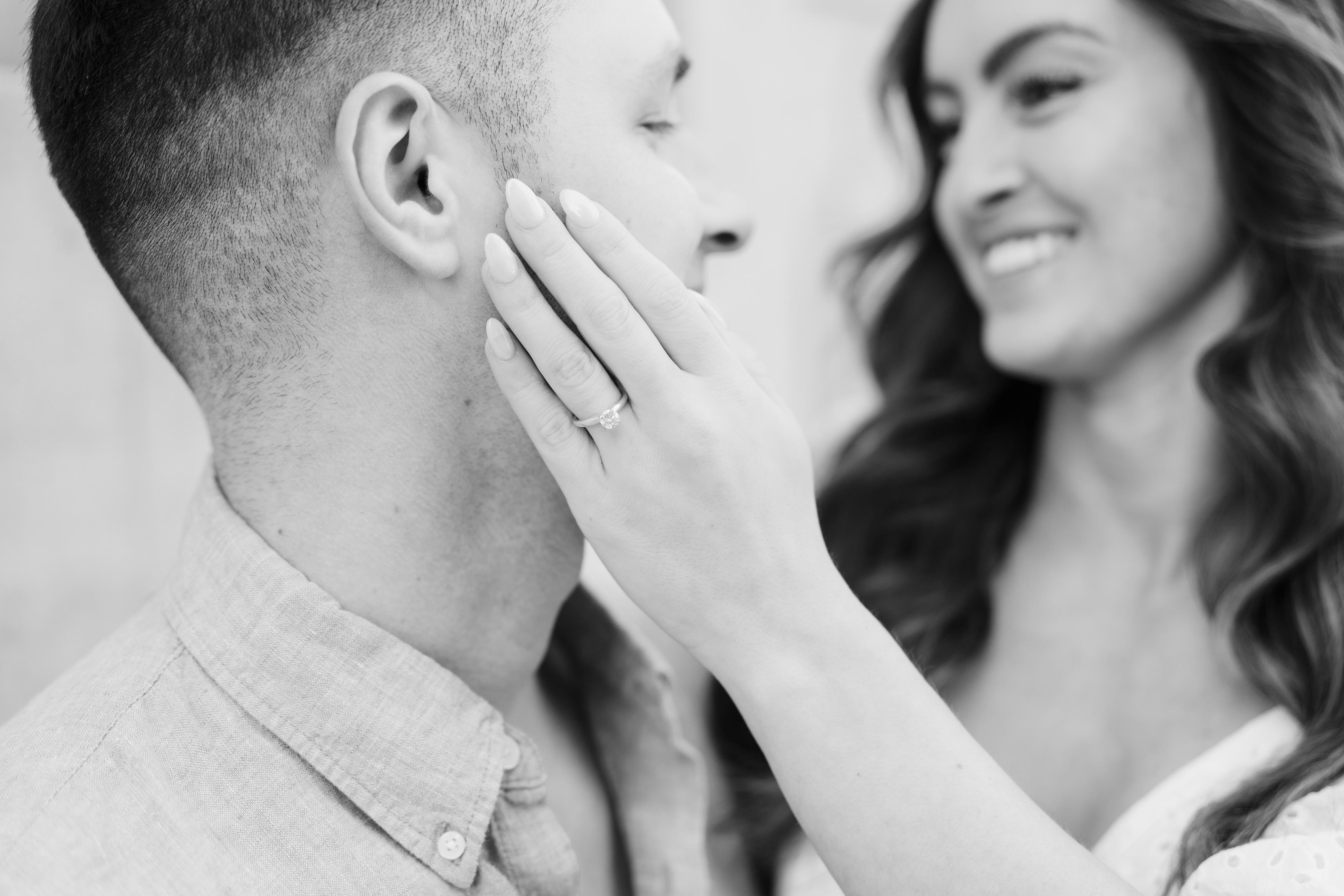 The Wedding Website of Taylor Bolender and Brooks Henson