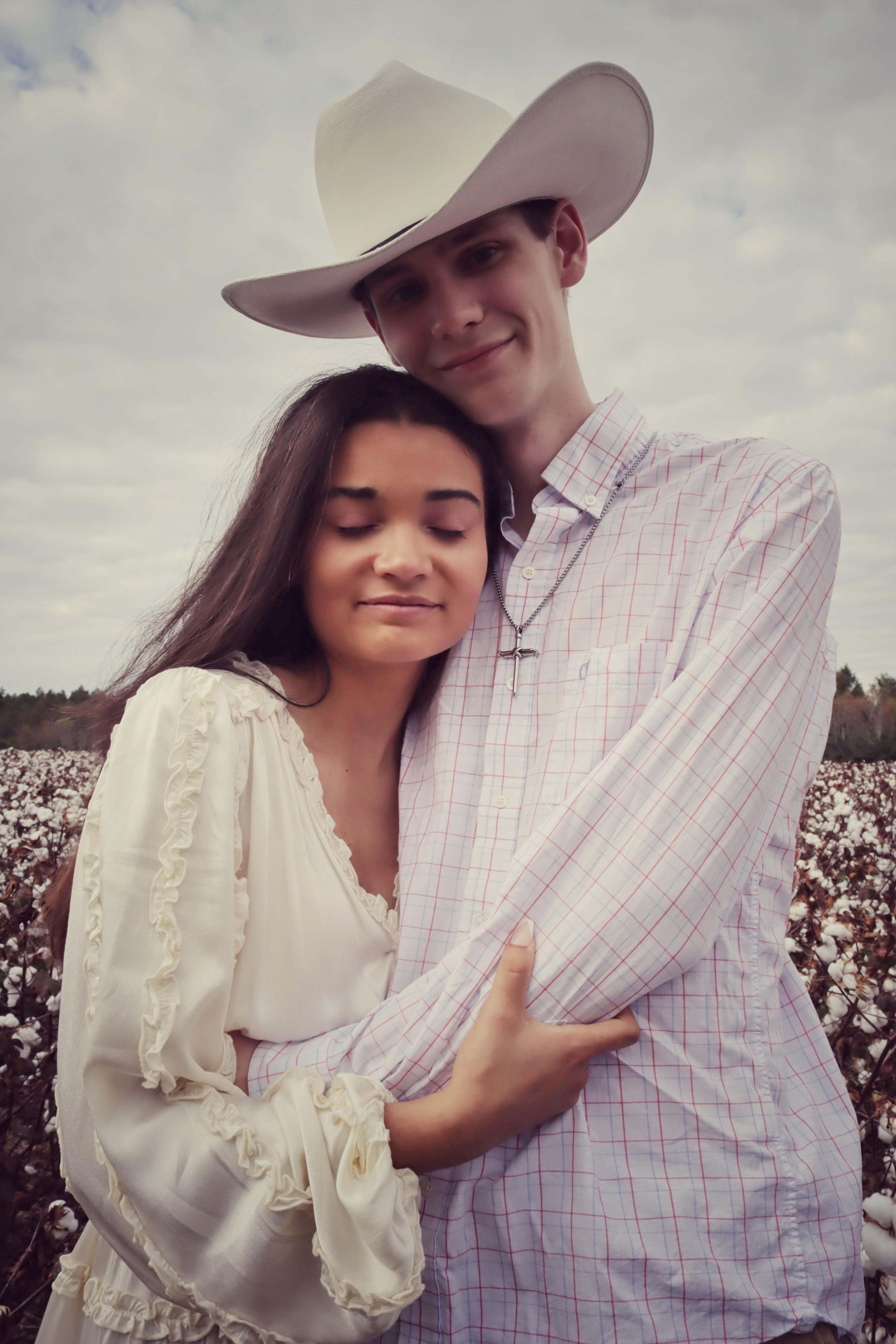 The Wedding Website of Isis Gammage and Andrew Braziel