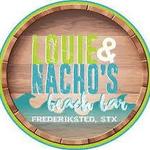 Louie & Nacho's Beach Bar