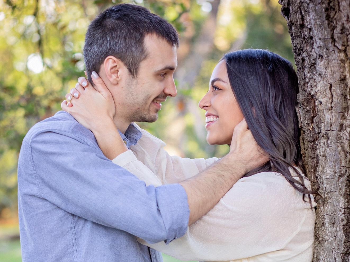 The Wedding Website of Vanessa Silva and Chris Bitter