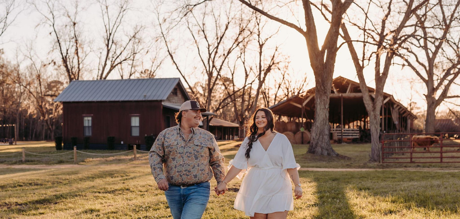 The Wedding Website of Taylor Thomas and James Newsome