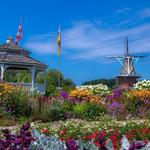 Windmill Island Gardens