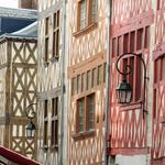Rue de Bourgogne
