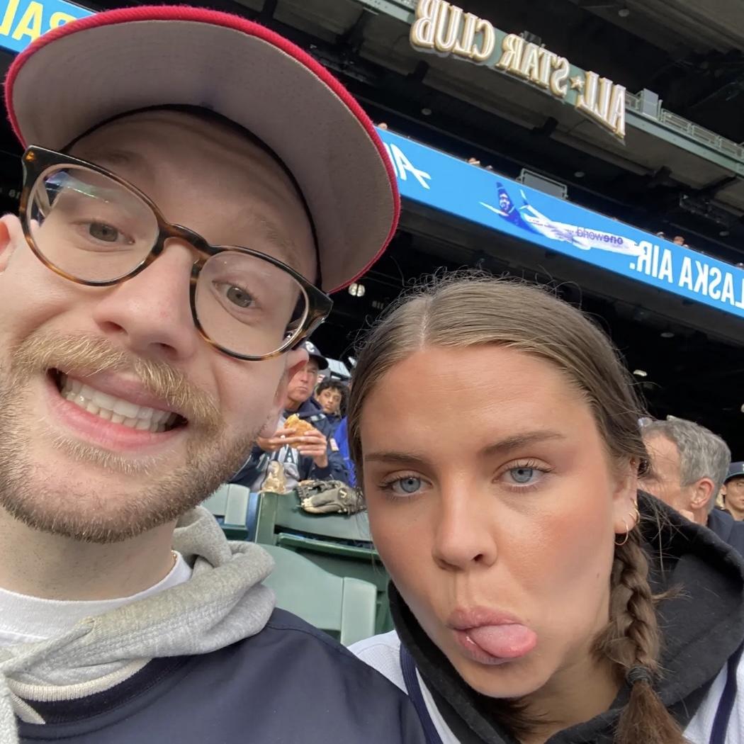 Mariners!