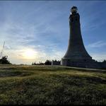 Mount Greylock