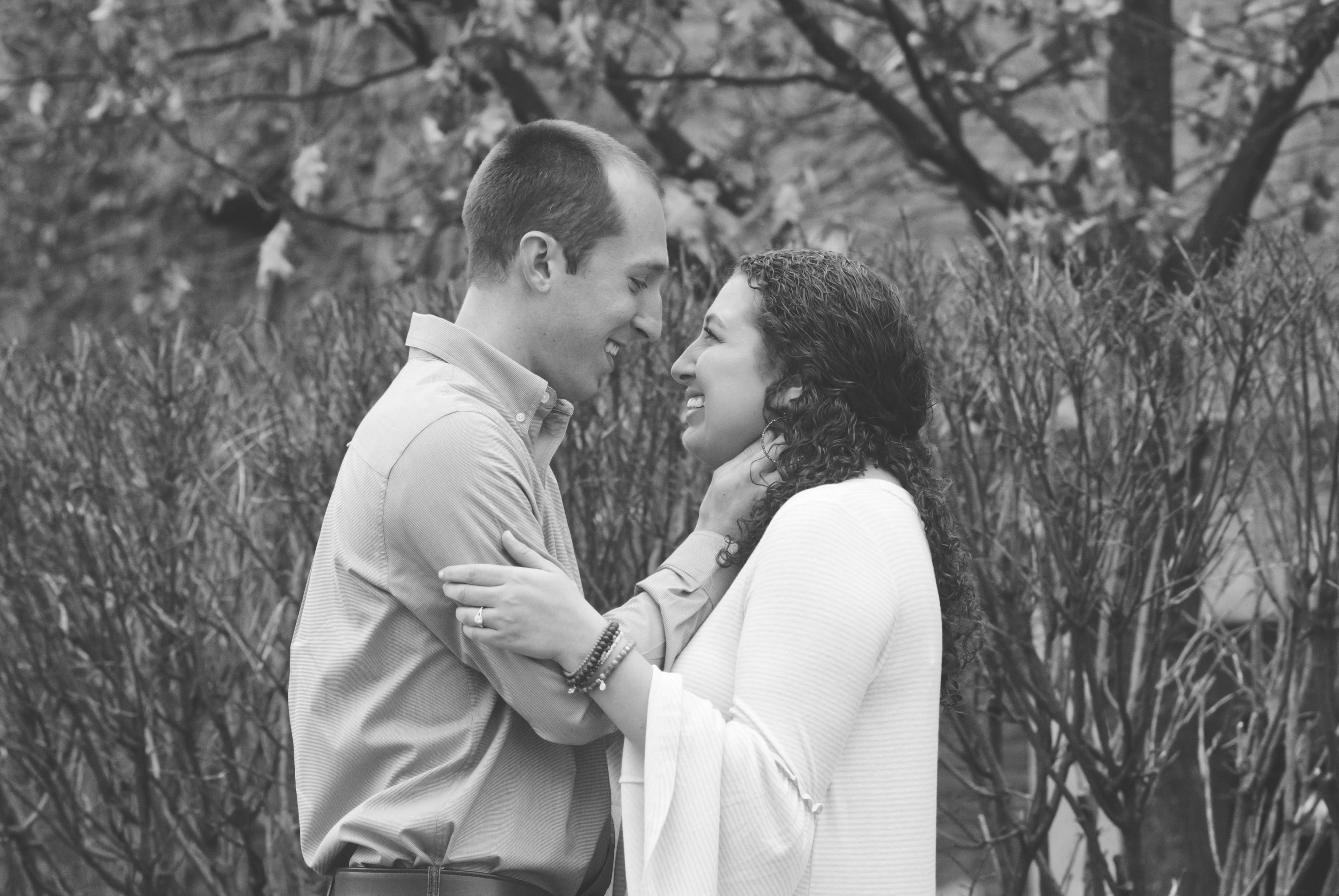 The Wedding Website of Laura Berendes and Jared Schapker