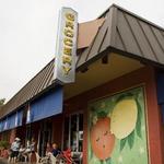 La Grande Orange Grocery & Pizzeria