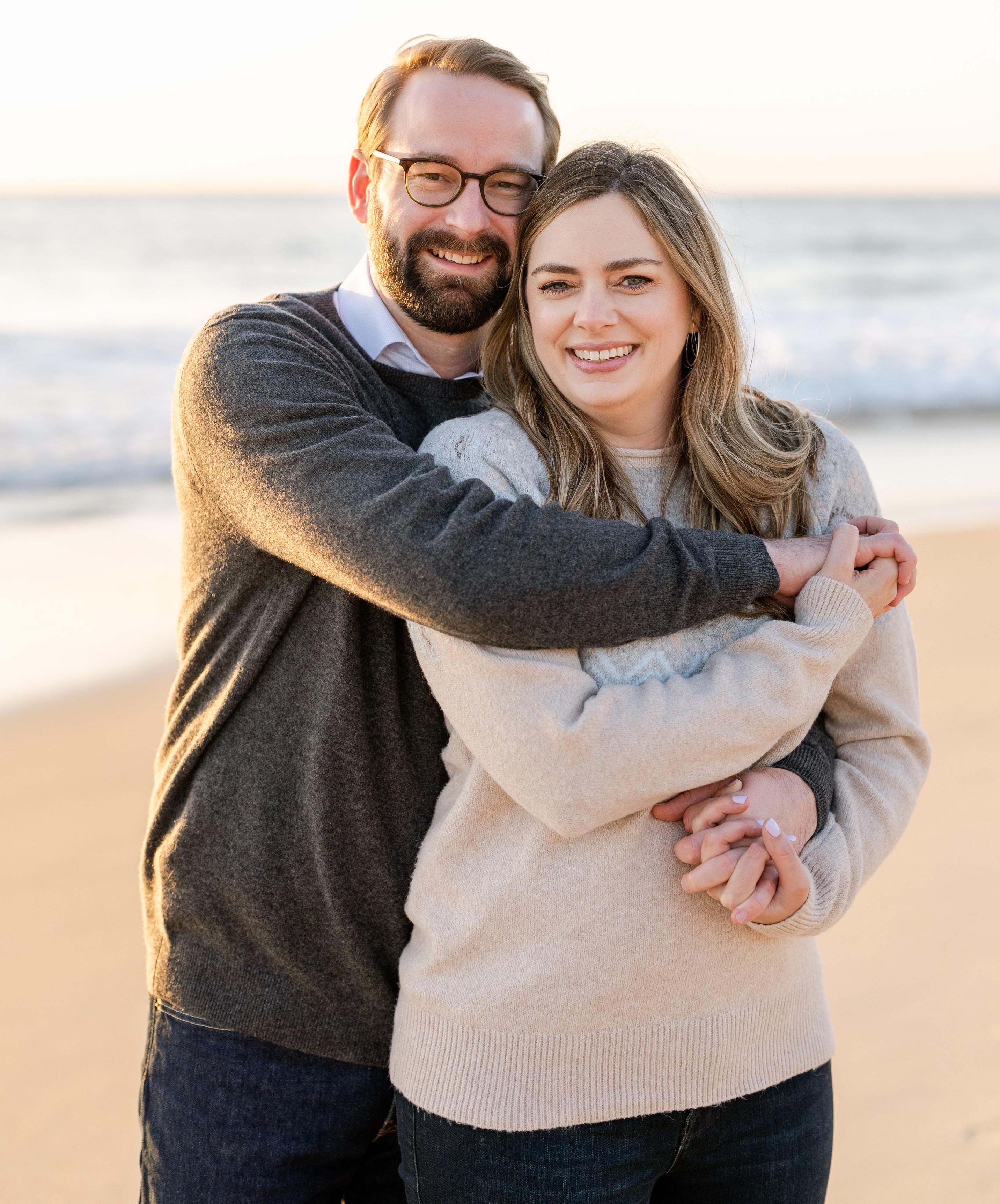 The Wedding Website of Gina Forcum and Brad Tysdal