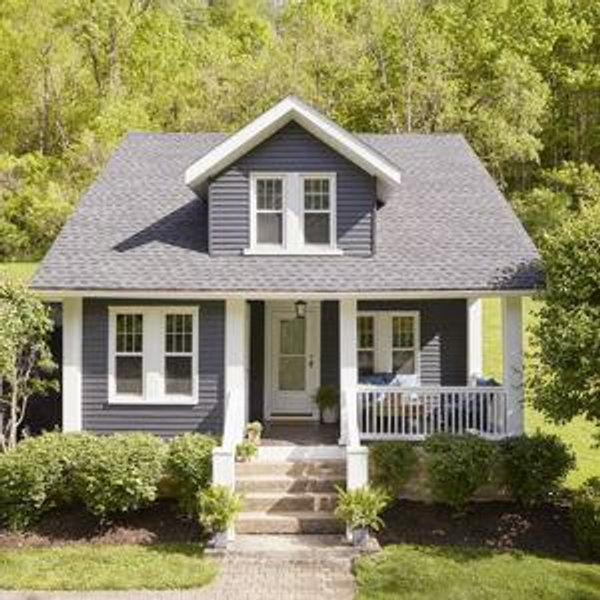 Future Home! - Credit Card Option