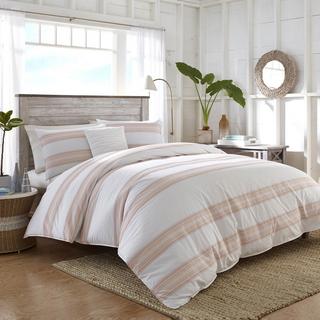 Horseshoe Bay 3-Piece Comforter Set