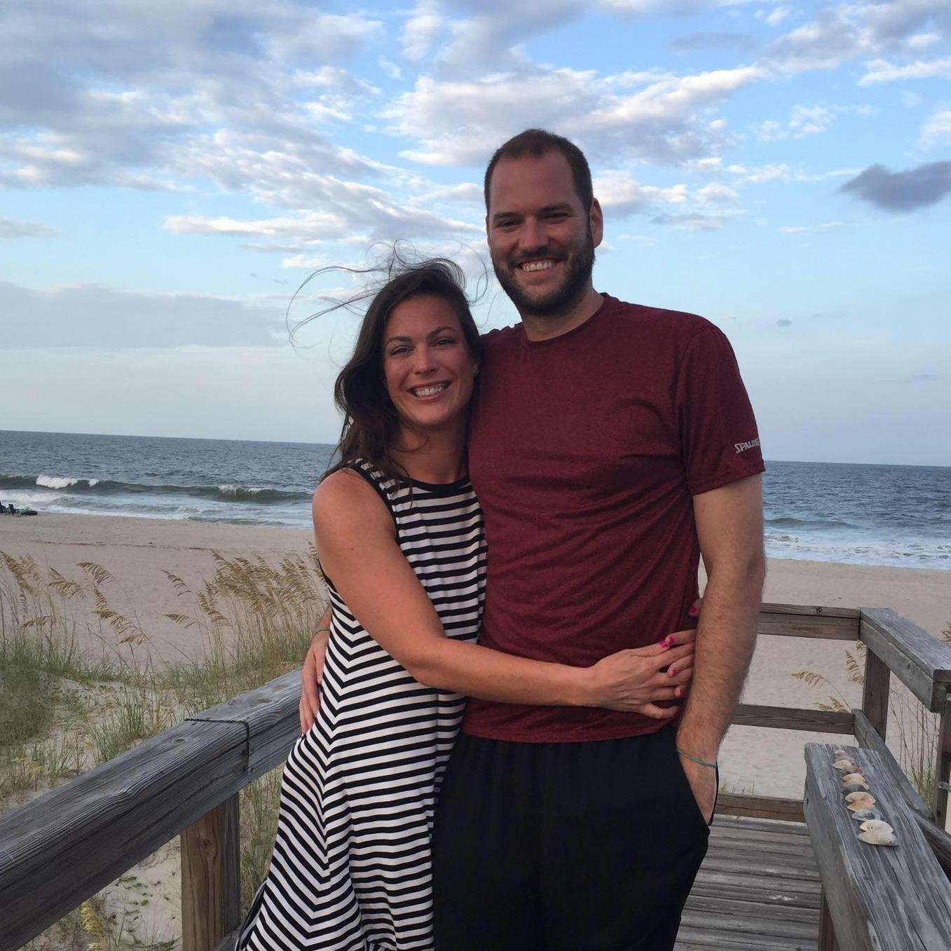 Vacation on Amelia Island