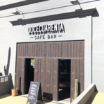 Doce Cuarenta Café
