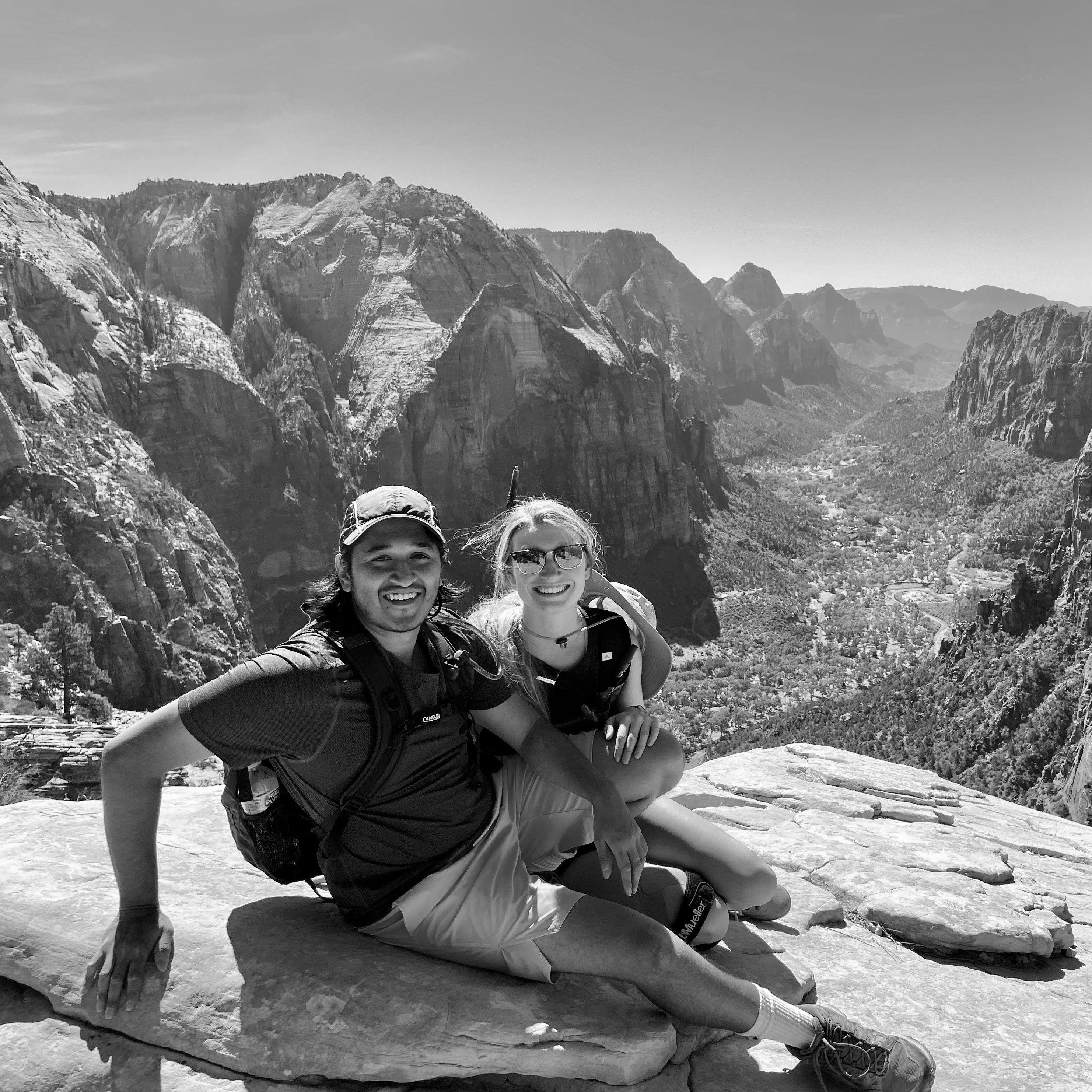 2020 | Zion National Park, Utah