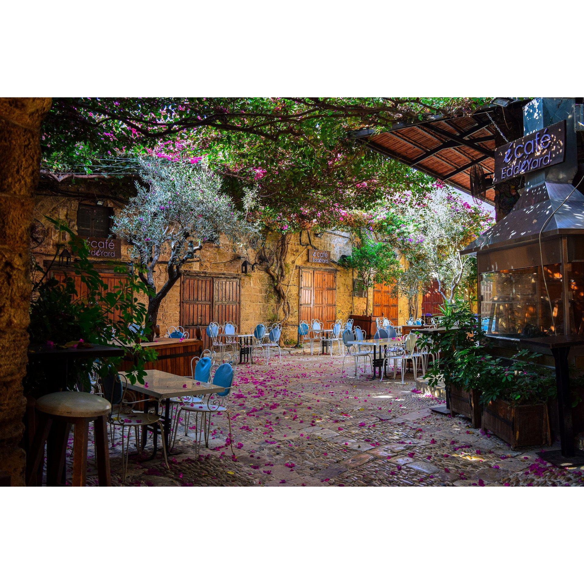 Lebanon