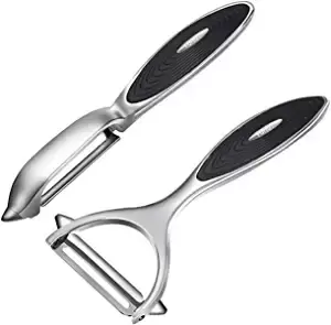 Peeler (set of 2)