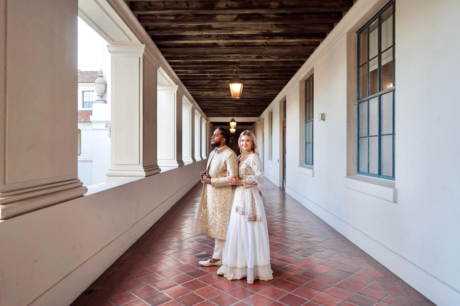 The Wedding Website of Melissa Grace Damschen and Shane Mathew