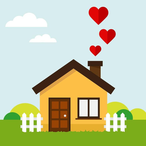 First Home Down Payment