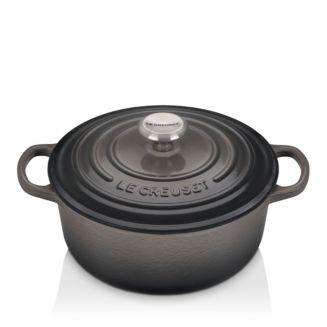 2.75-Quart Round Dutch Oven