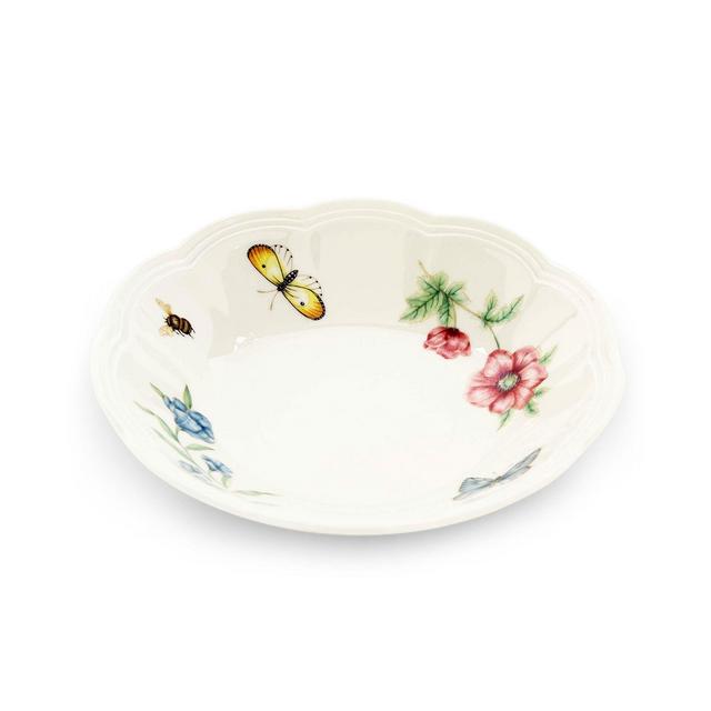 Lenox Butterfly Meadow Fruit Bowl