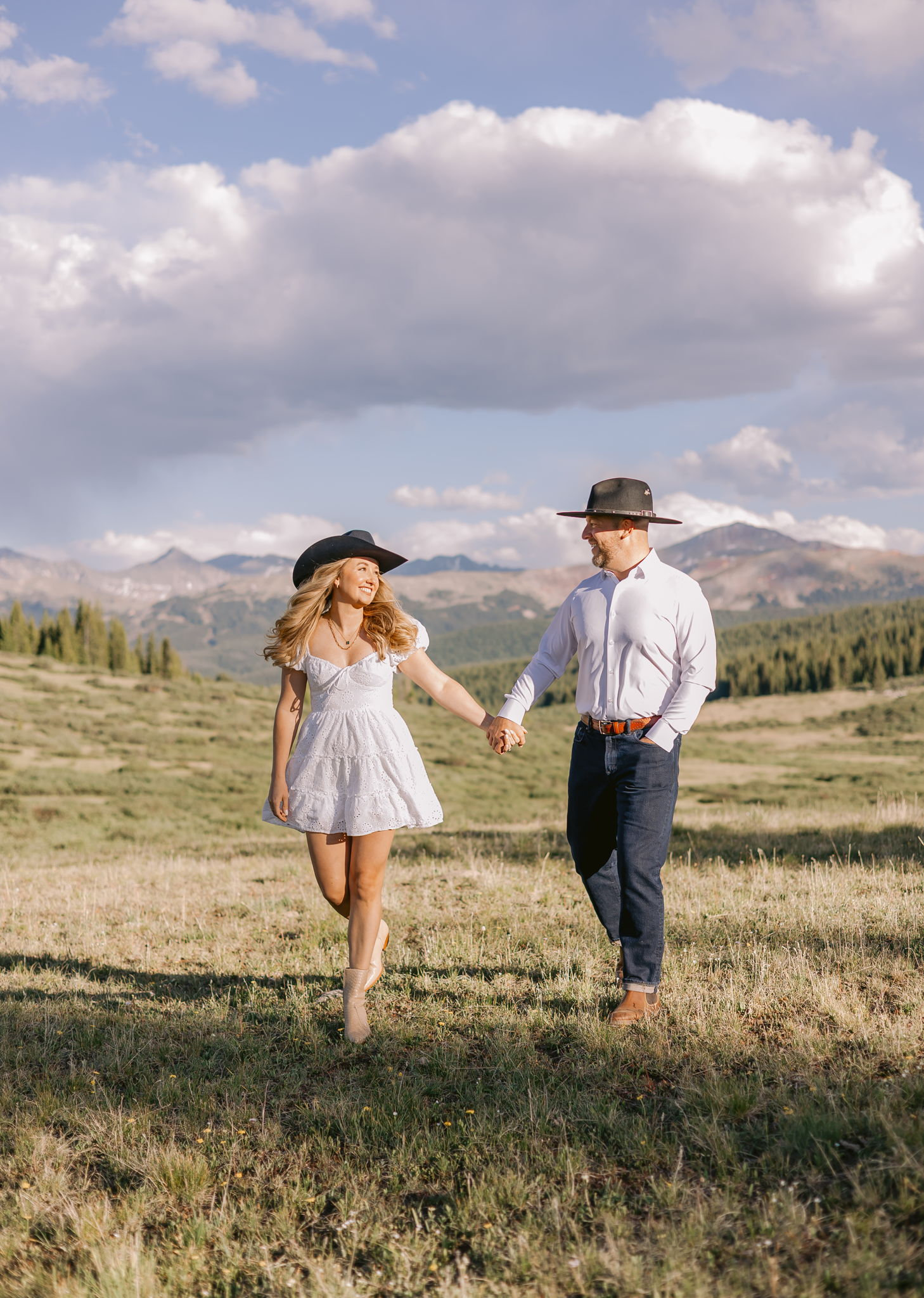 The Wedding Website of Jesse Beardall and Alex Hutson