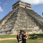 Chichén-Itzá
