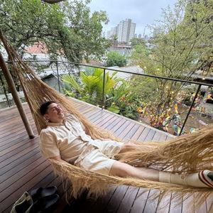 Infinite Spa treatments in Bali