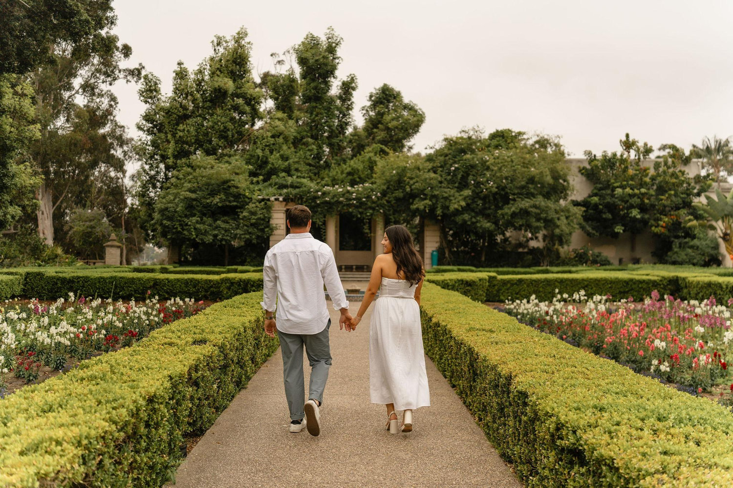 The Wedding Website of Bailie Arevalo and Kyle Seiler