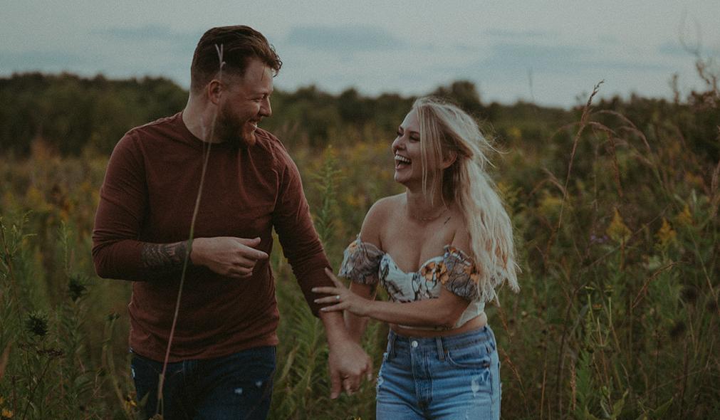 The Wedding Website of Kelly Cowan and Beau Cornell
