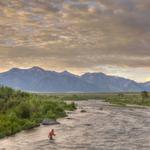 Madison River